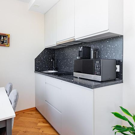 Bangu G. Apartamentai ไคลเพดา ภายนอก รูปภาพ