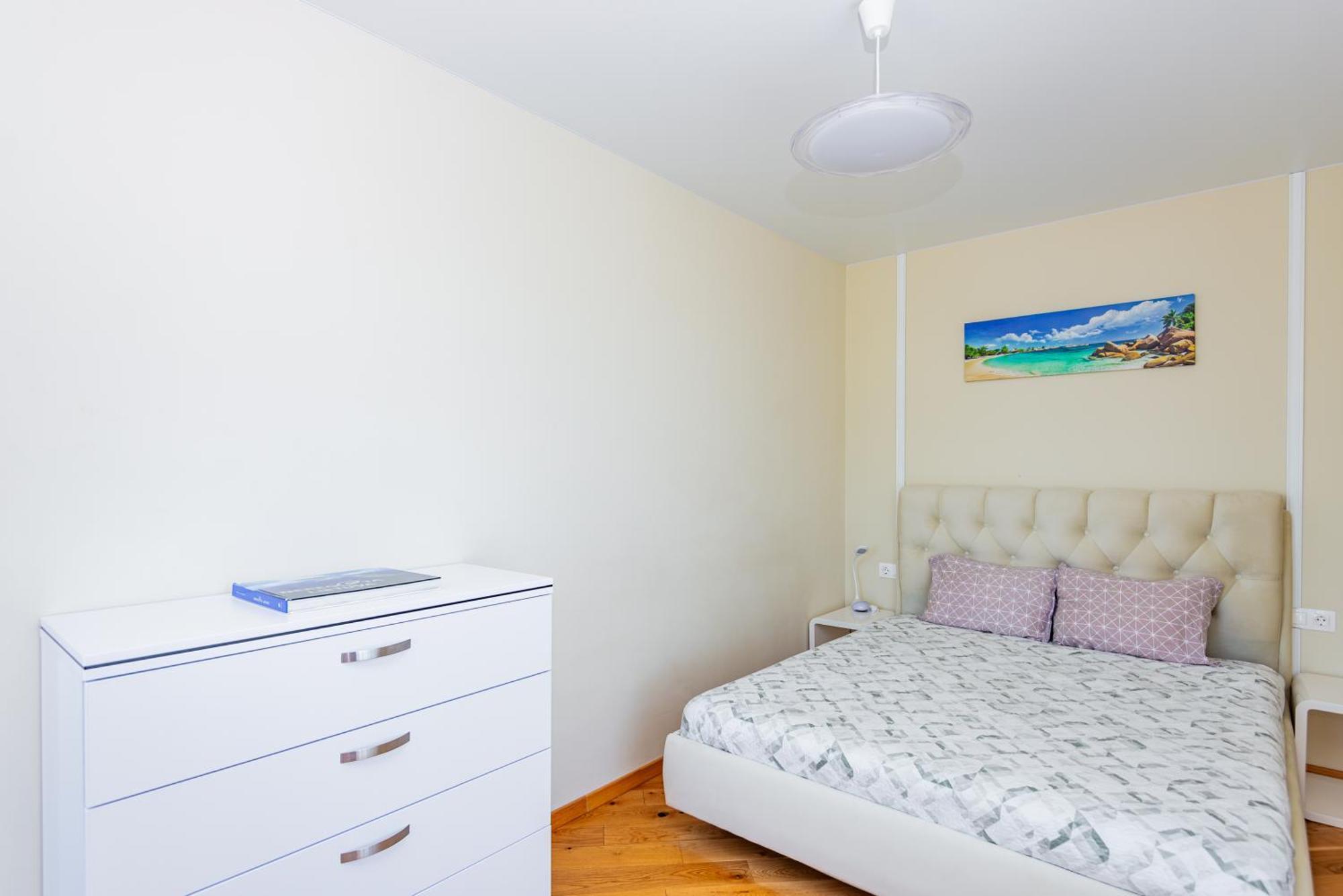Bangu G. Apartamentai ไคลเพดา ภายนอก รูปภาพ