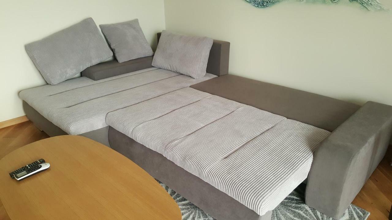 Bangu G. Apartamentai ไคลเพดา ภายนอก รูปภาพ